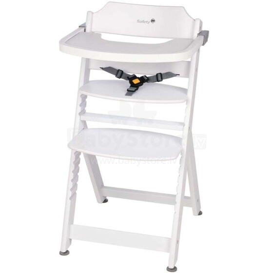 Safety Chair Art.130 White