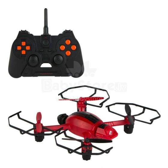 Colorbaby Toys R/C Drone  Art.85195  Квадрокоптер для начинающих