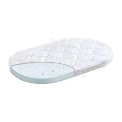 TRAUMELAND Mattress Art.T030707 36 x 78cm