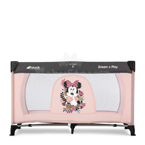 HAUCK  Dream N Play Minnie Sweetheart Art. 601365