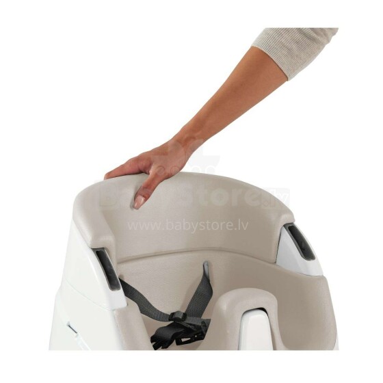 Ingenuity Baby Base 2-in-1™ Seat Art.75 Cashmere