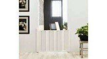 BabyDan Guard Me Gate Extension Art.129 White Ворота безопасности