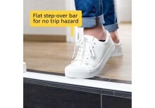 Safety 1St Flat Step Art.2443431000 ворота безопасности