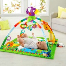 Fisher Price Rainforest Playmat  Art.DFP08