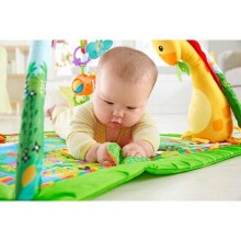 Fisher Price Rainforest Playmat  Art.DFP08